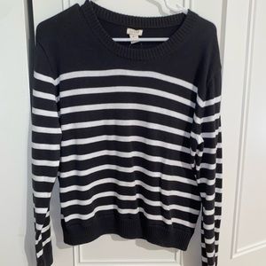 NWT j. Crew sweater
